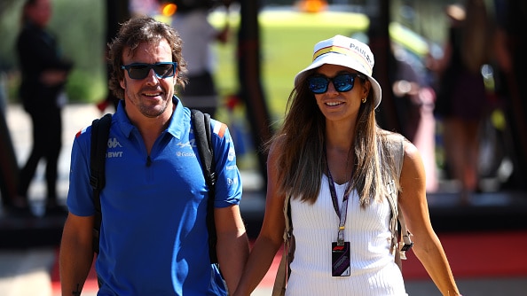 Blick: Tällaista palkkaa Fernando Alonso nauttii Aston Martin-tallissa Blick: Tällaista palkkaa Fernando Alonso nauttii Aston Martin-tallissa