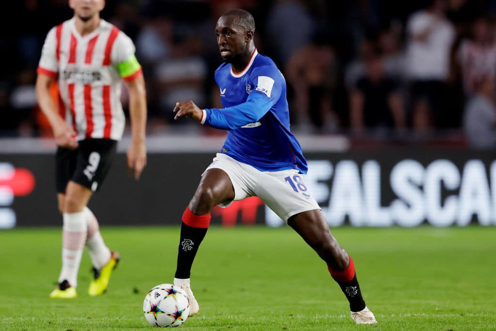 Rangers Mestarien liigan lohkovaiheeseen! – Huuhkajien luottomies avauskokoonpanossa Rangers Mestarien liigan lohkovaiheeseen! – Huuhkajien luottomies avauskokoonpanossa