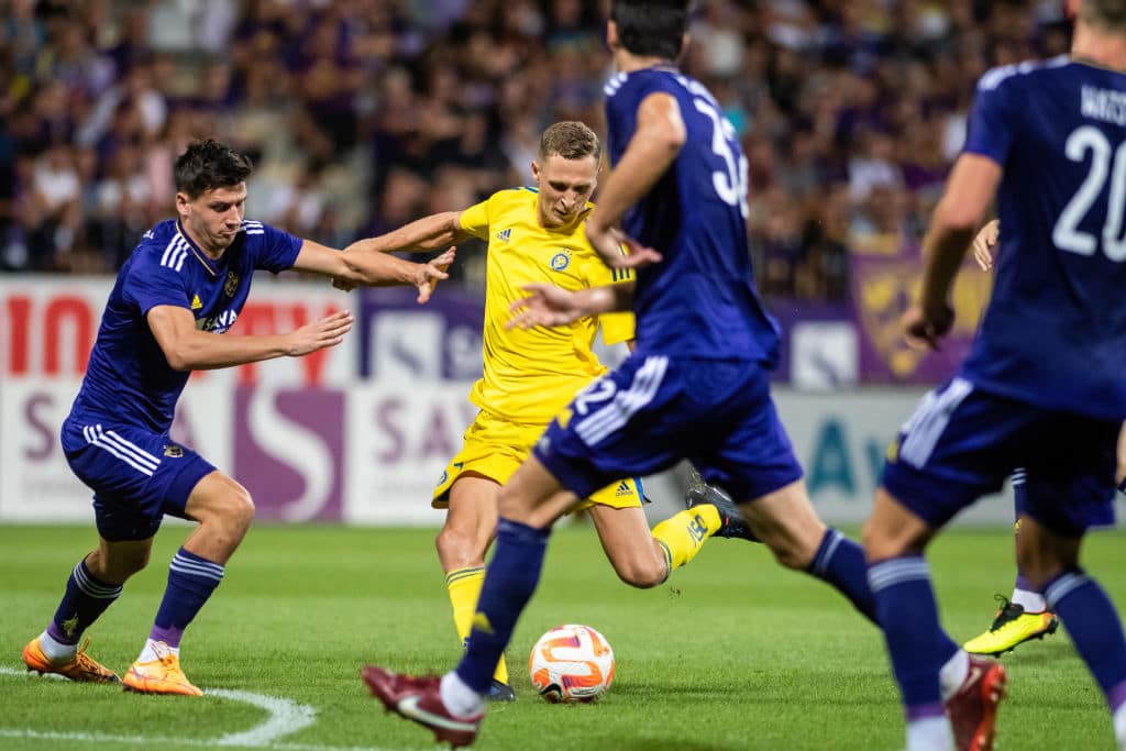HJK:lle vaikea voitto Mestarien liigan avauksessa – "Tänään emme pystyneet siihen" HJK:lle vaikea voitto Mestarien liigan avauksessa – ”Tänään emme pystyneet siihen”