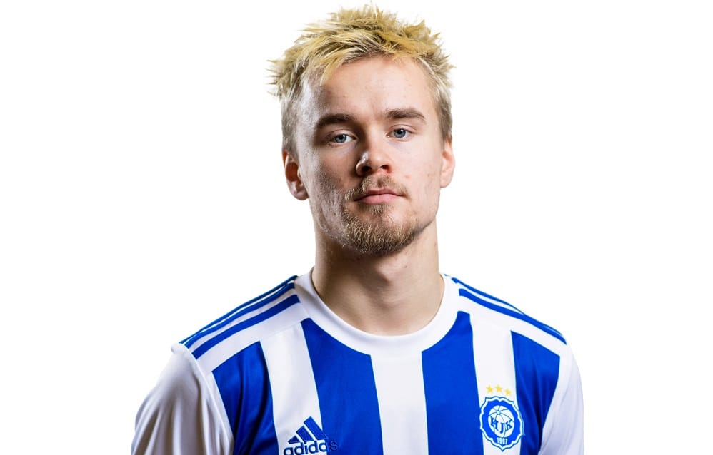 HJK:n pelaaja siirtyy ulkomaille - Klubi kuittaa kelpo korvauksen HJK:n pelaaja siirtyy ulkomaille – Klubi kuittaa kelpo korvauksen