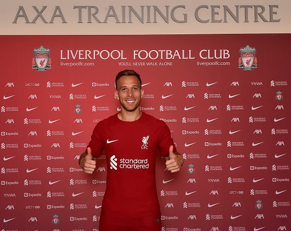 Kaksi viikkoa riitti? Jürgen Klopp väitetään haluavan eroon Liverpool-hankinnasta! Kaksi viikkoa riitti? Jürgen Klopp väitetään haluavan eroon Liverpool-hankinnasta!