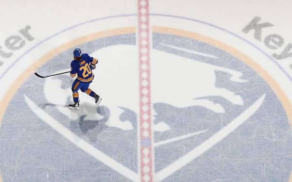 Nyt on hirveät tilastot – suomalaisella NHL-pelaajalla karmea ottelu Nyt on hirveät tilastot – suomalaisella NHL-pelaajalla karmea ottelu