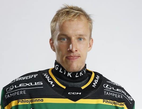 Miksi Ilveksen tähti on alisuorittanut Leijonissa? Miksi Ilveksen tähti on alisuorittanut Leijonissa?