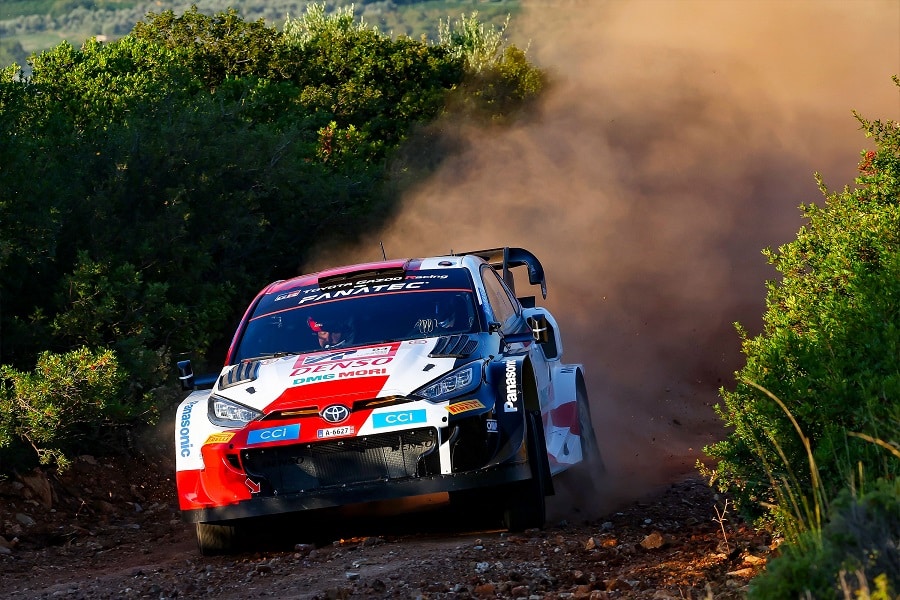 Synkkä suomalaispäivä! Esapekka Lappi suurissa vaikeuksissa (ek12) Synkkä suomalaispäivä! Esapekka Lappi suurissa vaikeuksissa (ek12)