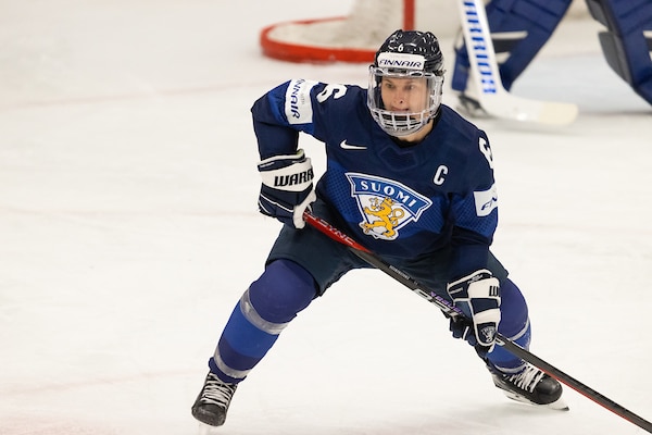 Naisleijonat nolattiin täydellisesti! Naisleijonat nolattiin täydellisesti!