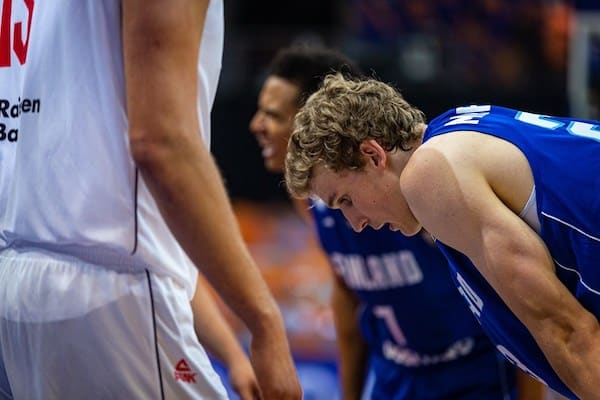 Susijengi romahti todella rumasti - nolo tappio tappoi MM-unelman lopullisesti Susijengi romahti todella rumasti – nolo tappio tappoi MM-unelman lopullisesti