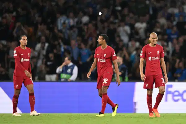 Surkeaa on - Liverpool jäi jo 13. kerran ilman voittoa Valioliigassa Surkeaa on – Liverpool jäi jo 13. kerran ilman voittoa Valioliigassa
