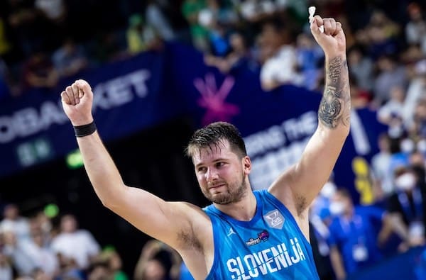 NBA-tähti riehui EM-koripallossa - 47 pistettä! NBA-tähti riehui EM-koripallossa – 47 pistettä!