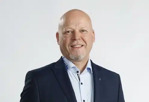 Tässä on Lukon ensi kauden päävalmentaja Tässä on Lukon ensi kauden päävalmentaja