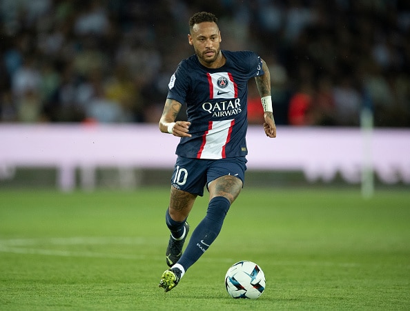 PSG:ssä muhii täysi sota - Neymar haukkui joukkuekaverinsa lyttyyn PSG:ssä muhii täysi sota – Neymar haukkui joukkuekaverinsa lyttyyn