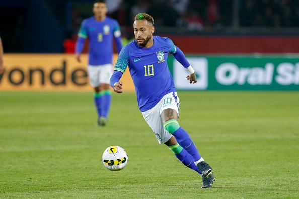 Neymarin Al-Hilal-sopimuksesta vuoti tietoja - poskettomia summia ja etuja Neymarin Al-Hilal-sopimuksesta vuoti tietoja – poskettomia summia ja etuja