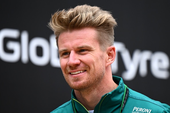F1-konkari palaa kuninkuusluokkaan: ”En ole menettänyt terääni” F1-konkari palaa kuninkuusluokkaan: ”En ole menettänyt terääni”