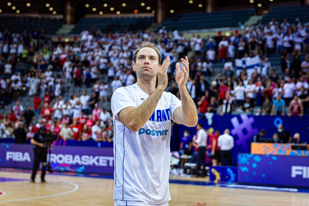 Petteri Koponen sai kutsun valmentajaksi: ”Hieno kunnianosoitus” Petteri Koponen sai kutsun valmentajaksi: ”Hieno kunnianosoitus”
