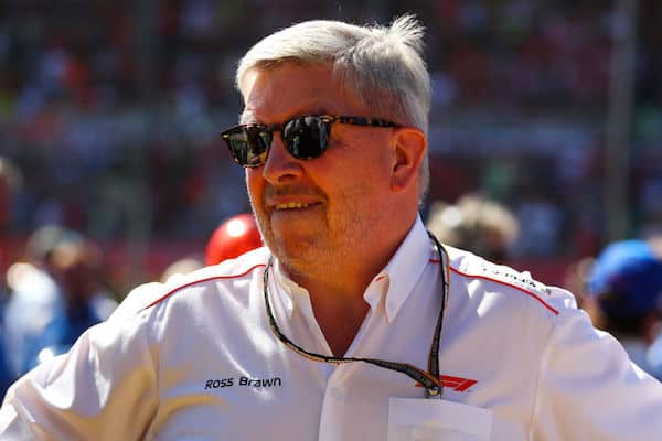 Yksi upea F1-ura on jälleen paketissa - "Katson kisat jatkossa kotisohvalta" Yksi upea F1-ura on jälleen paketissa – ”Katson kisat jatkossa kotisohvalta”