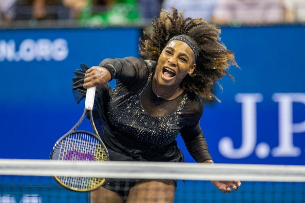 Uskomaton käänne! Uransa päättänyt Serena Williams vihjaili jo paluusta Uskomaton käänne! Uransa päättänyt Serena Williams vihjaili jo paluusta