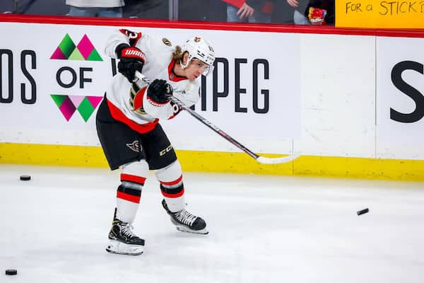 Käsittämätön ratkaisu - 700 NHL-ottelun konkari siirtyy KHL:ään Käsittämätön ratkaisu – 700 NHL-ottelun konkari siirtyy KHL:ään