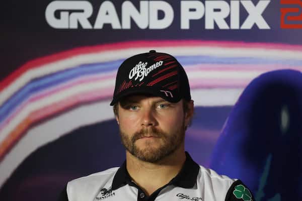 Audi lyö kovan tavoitteen tiskiin F1:ssä - onko Valtteri Bottas mukana siinä kuviossa? Audi lyö kovan tavoitteen tiskiin F1:ssä – onko Valtteri Bottas mukana siinä kuviossa?