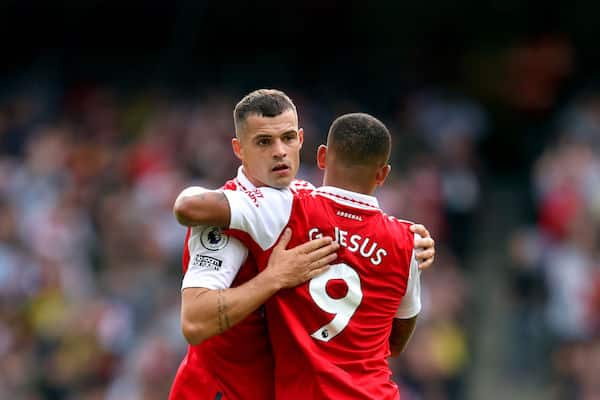 Arsenal vaivatta jatkoon FA Cupissa Arsenal vaivatta jatkoon FA Cupissa