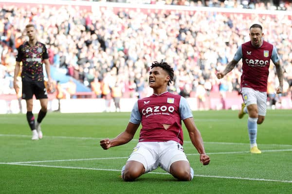 Aston Villa lähti hyvässä iskussa MM-tauolle - Brighton Chelsean yläpuolella Aston Villa lähti hyvässä iskussa MM-tauolle – Brighton Chelsean yläpuolella