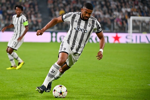 Kriisiseura Juventus koki yhden ison takaiskun lisää Kriisiseura Juventus koki yhden ison takaiskun lisää