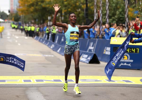Kenian dopingpommi: Bostonin maratonin voittaja kilpailukieltoon Kenian dopingpommi: Bostonin maratonin voittaja kilpailukieltoon