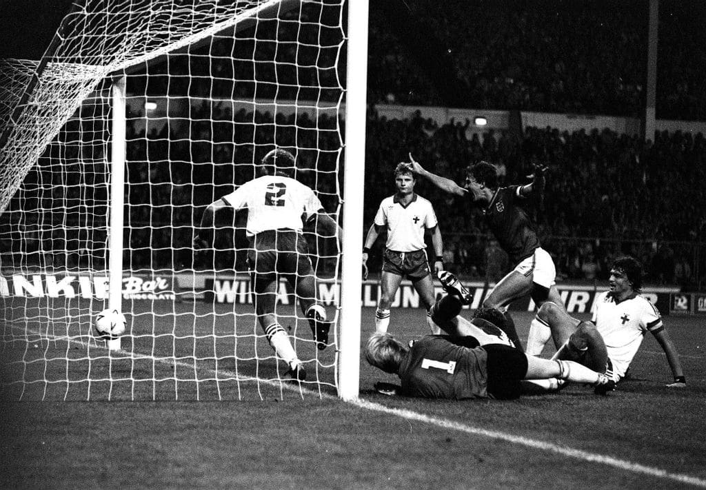 Martti Kuusela oli lähellä jalkapallon 1986 MM-kisaihmettä – maistuu yhä karvaalta Martti Kuusela oli lähellä jalkapallon 1986 MM-kisaihmettä – maistuu yhä karvaalta