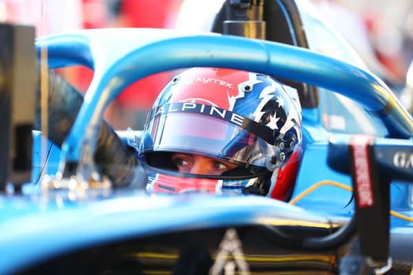 Ralf Schumacher ihmeissään: Miten tämän kuljettajan onnistui saada F1-sopimus? Ralf Schumacher ihmeissään: Miten tämän kuljettajan onnistui saada F1-sopimus?