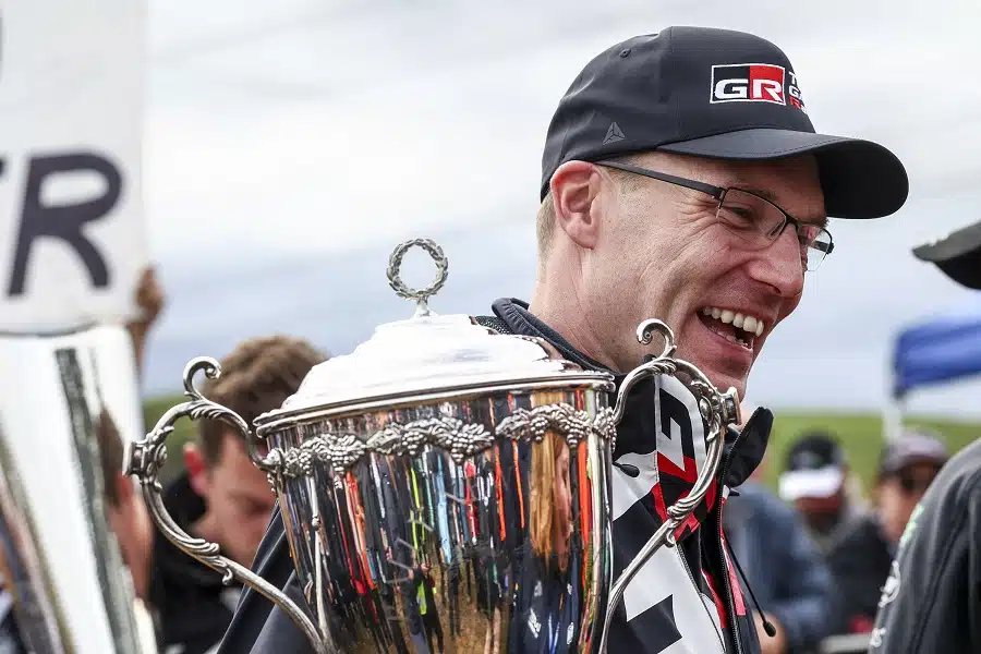 Jari-Matti Latvala raotti kuljettajavalintoja - puhui myös Ott Tänakista Jari-Matti Latvala raotti kuljettajavalintoja – puhui myös Ott Tänakista