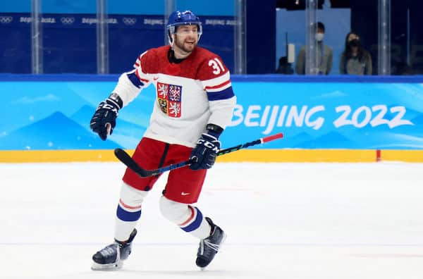 Liigasta tuttu puolustaja puolustaa KHL-siirtoaan: "Tämä on minun elämäni" Liigasta tuttu puolustaja puolustaa KHL-siirtoaan: ”Tämä on minun elämäni”