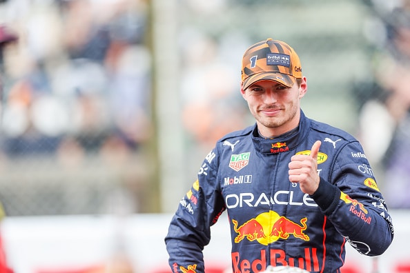 Nyt se on varmaa: Max Verstappen saa pitää paalupaikan - näin tuomaristo perustelee päätöstään Nyt se on varmaa: Max Verstappen saa pitää paalupaikan – näin tuomaristo perustelee päätöstään