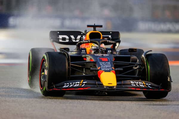 F1-talli Red Bullilta odotetaan uutispommia F1-talli Red Bullilta odotetaan uutispommia