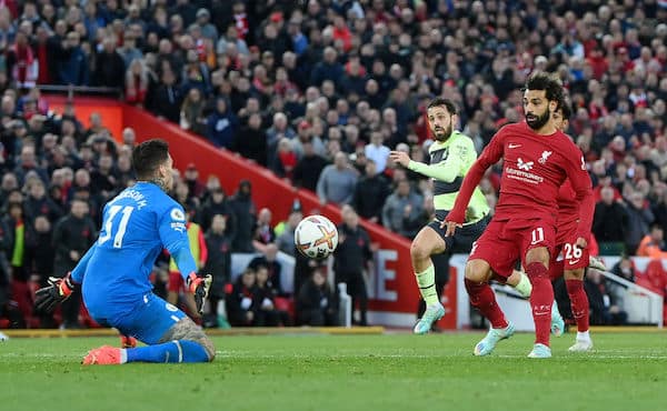 Haaland sivuroolissa, Klopp raivosi itselleen punaisen - "Egyptin prinssi" takoi jättiyllätyksen Valioliigassa Haaland sivuroolissa, Klopp raivosi itselleen punaisen – ”Egyptin prinssi” takoi jättiyllätyksen Valioliigassa
