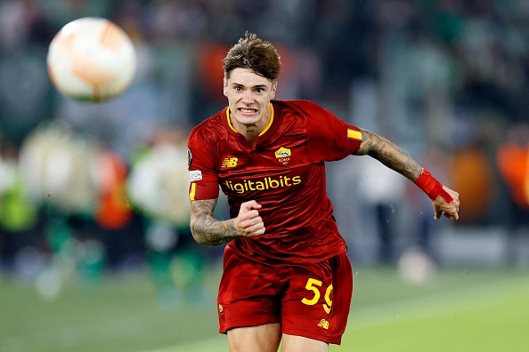 Tottenham havittelee ”jotain arvokasta” AS Romasta Tottenham havittelee ”jotain arvokasta” AS Romasta