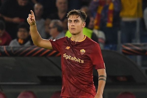 AS Roma saattaa menettää supertähtensä pikkurahalla AS Roma saattaa menettää supertähtensä pikkurahalla