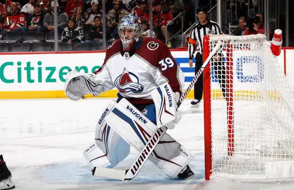 Coloradon NHL-veskari nukahti kohtalokkain seurauksin matkalla Helsinkiin - "Kun heräsin en tiennyt yhtään" Coloradon NHL-veskari nukahti kohtalokkain seurauksin matkalla Helsinkiin – ”Kun heräsin en tiennyt yhtään”