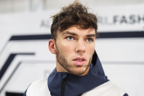 Järkyttynyt F1-kuski avautui karmivasta tilanteesta: ”Olisin voinut kuolla” Järkyttynyt F1-kuski avautui karmivasta tilanteesta: ”Olisin voinut kuolla”