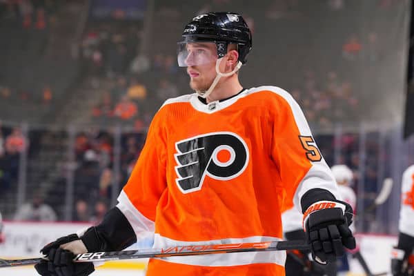 Suomalaisesta NHL-kiekkoilijasta julki ikävä tieto Suomalaisesta NHL-kiekkoilijasta julki ikävä tieto