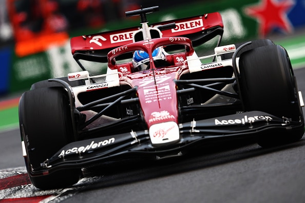 Valtteri Bottaksen pomo myönsi karun totuuden Valtteri Bottaksen pomo myönsi karun totuuden