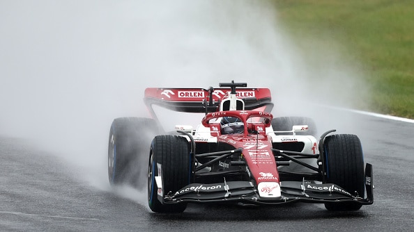Valtteri Bottas jyrähti Viaplaylla F1-kisan hengenvaarallisesta tilanteesta Valtteri Bottas jyrähti Viaplaylla F1-kisan hengenvaarallisesta tilanteesta