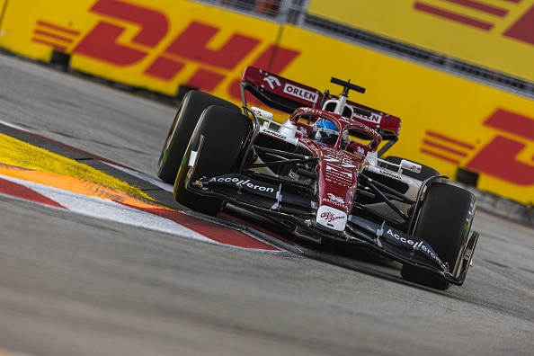 Formula ykkösissä heikoin suomalaiskausi aikoihin Formula ykkösissä heikoin suomalaiskausi aikoihin