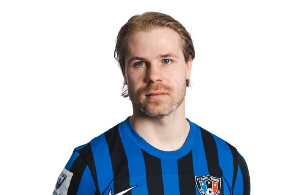HJK:lta yllättävä kaappaus - Veikkausliigan kokenein pelaaja sopimukseen HJK:lta yllättävä kaappaus – Veikkausliigan kokenein pelaaja sopimukseen