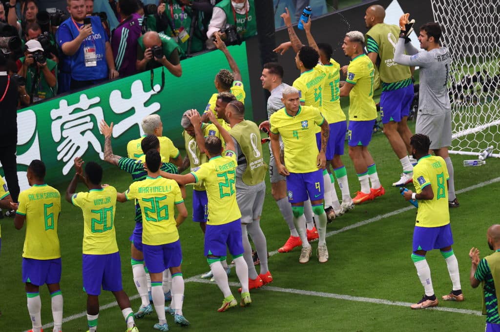 Brasilia ulos MM-jalkapallosta? – Fifan uskottavuus mitataan taas Brasilia ulos MM-jalkapallosta? – Fifan uskottavuus mitataan taas