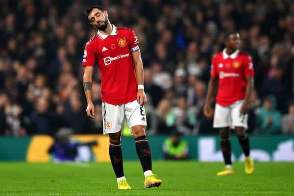 Cristiano Ronaldo ei pelannut - Manchester United dramaattisella voitolla MM-tauolle Cristiano Ronaldo ei pelannut – Manchester United dramaattisella voitolla MM-tauolle