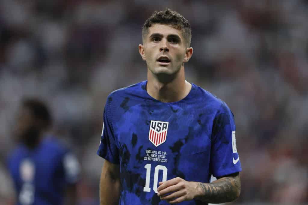 Chelsea virittelee massiivista vaihtokauppaa Chelsea virittelee massiivista vaihtokauppaa