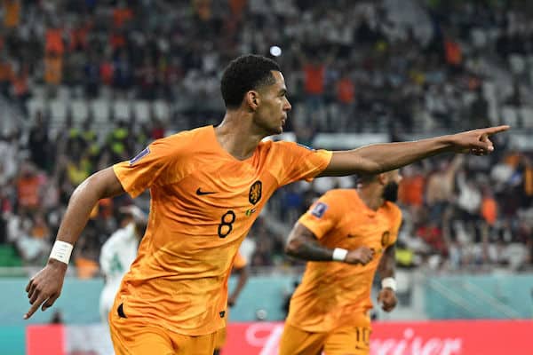 ManU on tehnyt ison päätöksen: tämän hyökkääjän he haluavat Cristiano Ronaldon tilalle ManU on tehnyt ison päätöksen: tämän hyökkääjän he haluavat Cristiano Ronaldon tilalle