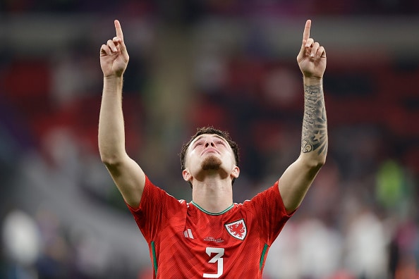 Walesilaispelaajan suuri suru ennen MM-ottelua - "Eilen sain pahimmat uutiset" Walesilaispelaajan suuri suru ennen MM-ottelua – ”Eilen sain pahimmat uutiset”