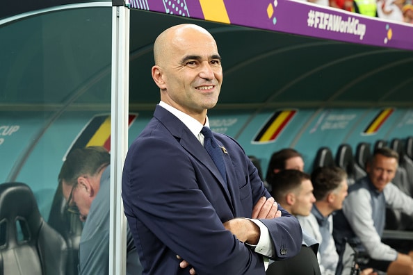 Tuleeko tästä miehestä FC Barcelonan uusi päävalmentaja? Tuleeko tästä miehestä FC Barcelonan uusi päävalmentaja?