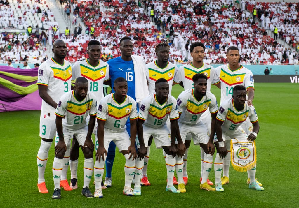 Senegal selätti eteläamerikkalaispeikkonsa – ”Tämä oli historiallinen voitto” Senegal selätti eteläamerikkalaispeikkonsa – ”Tämä oli historiallinen voitto”