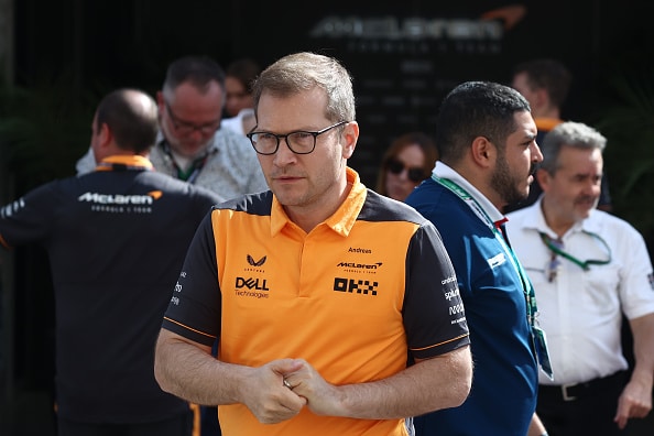 Valtteri Bottas sai uuden pomon - yksi avainpaikka kuitenkin täyttämättä Valtteri Bottas sai uuden pomon – yksi avainpaikka kuitenkin täyttämättä