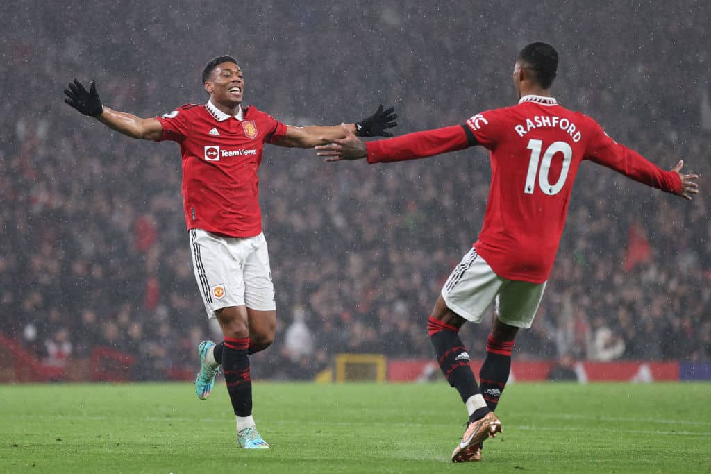 Manchester Unitedilta ikäviä uutisia Manchester Unitedilta ikäviä uutisia